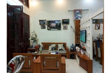 Bán nhà Khương Trung,Thanh Xuân 52m 4T MT5.9m 5 tỷ,ô tô,mặt ngõ